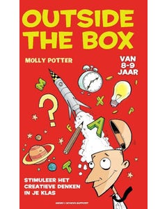 Outside the Box: 8-9 jaar