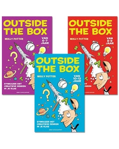 Outside the box