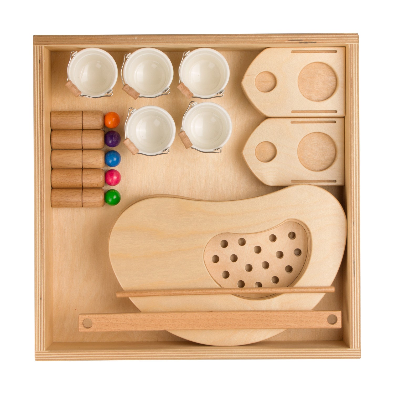 Over Rekenen gesproken | Rekenset 1