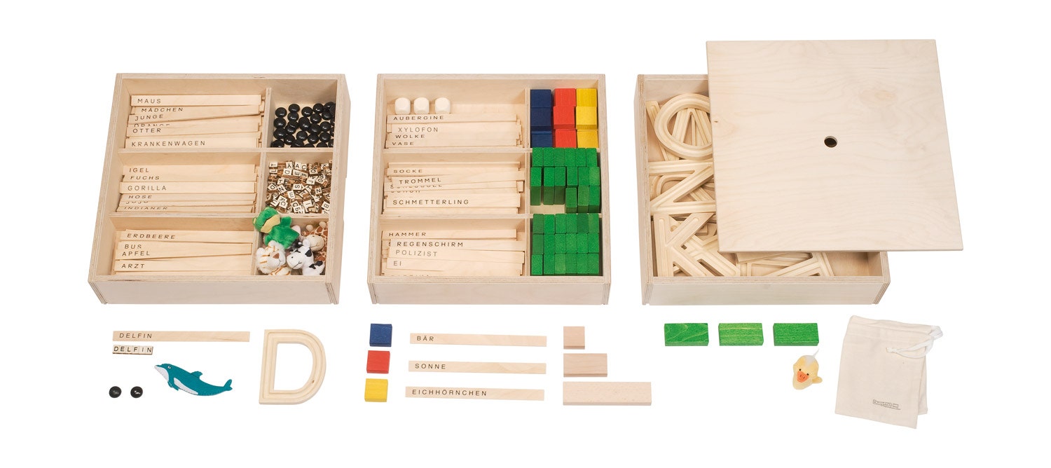 Over Taal gesproken | Voorzestels oefenen set 1