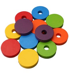 Paletti set reserve stenen (12 stuks)