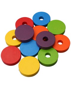 Paletti set reserve stenen (12 stuks)