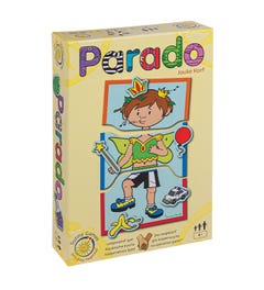 Parado
