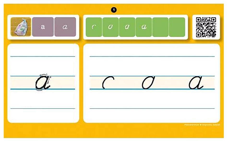 Pennenstreken editie 2 uitlegkaarten groep 4 t/m 8