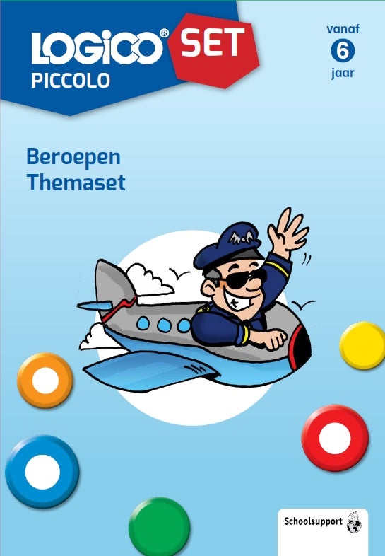 Logico Piccolo Beroepen