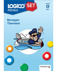 Logico Piccolo Beroepen