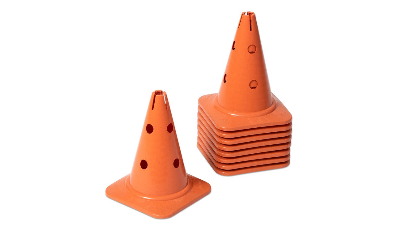 Pionnen - 30cm koraal