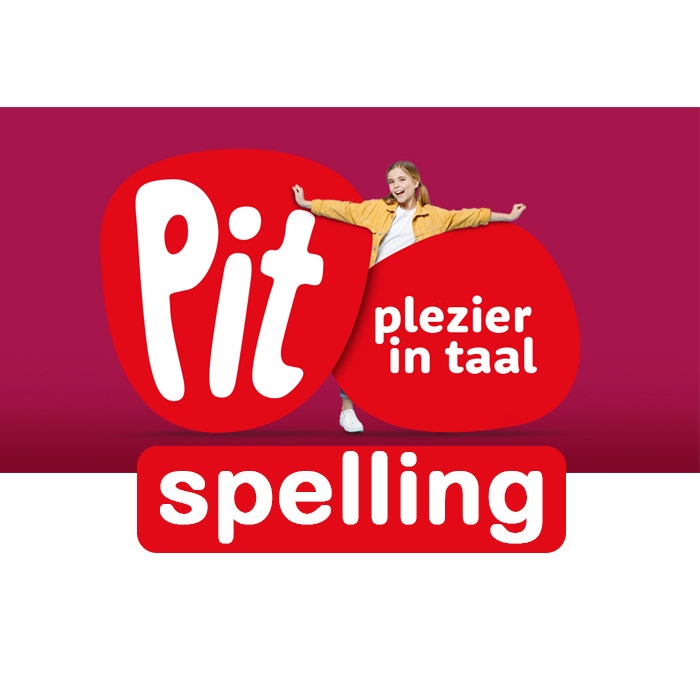 Pit Spelling