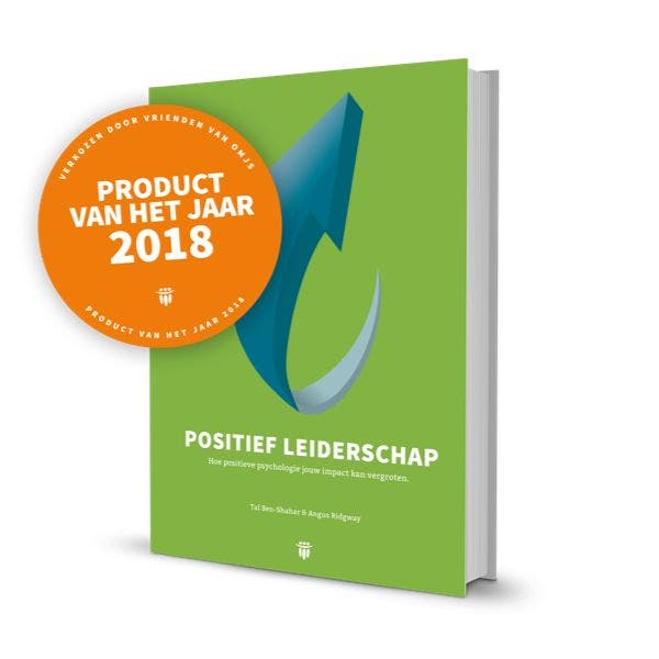 Positief Leiderschap