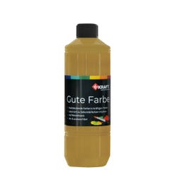 Plakkaatverf | 500 ml | Goud