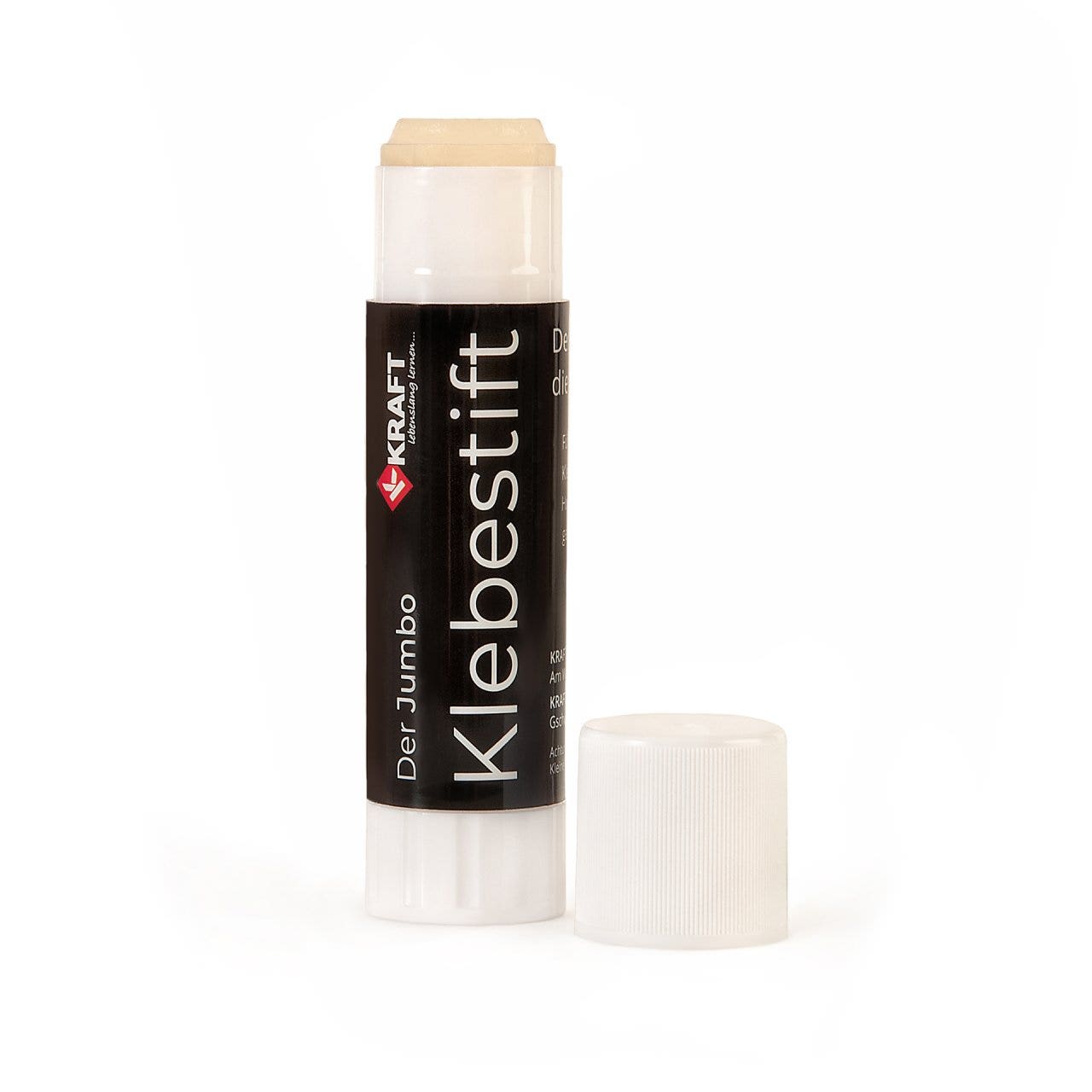 Extra grote lijmstift | 40 gram