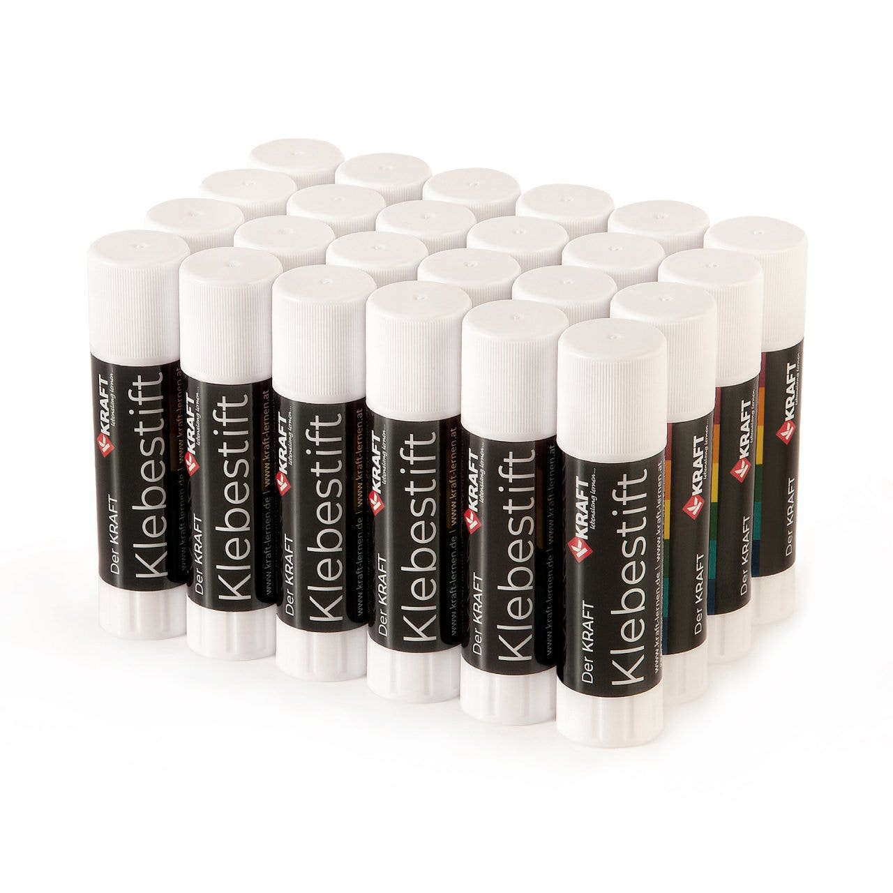 Lijmstift | 21 gram (24 st.)