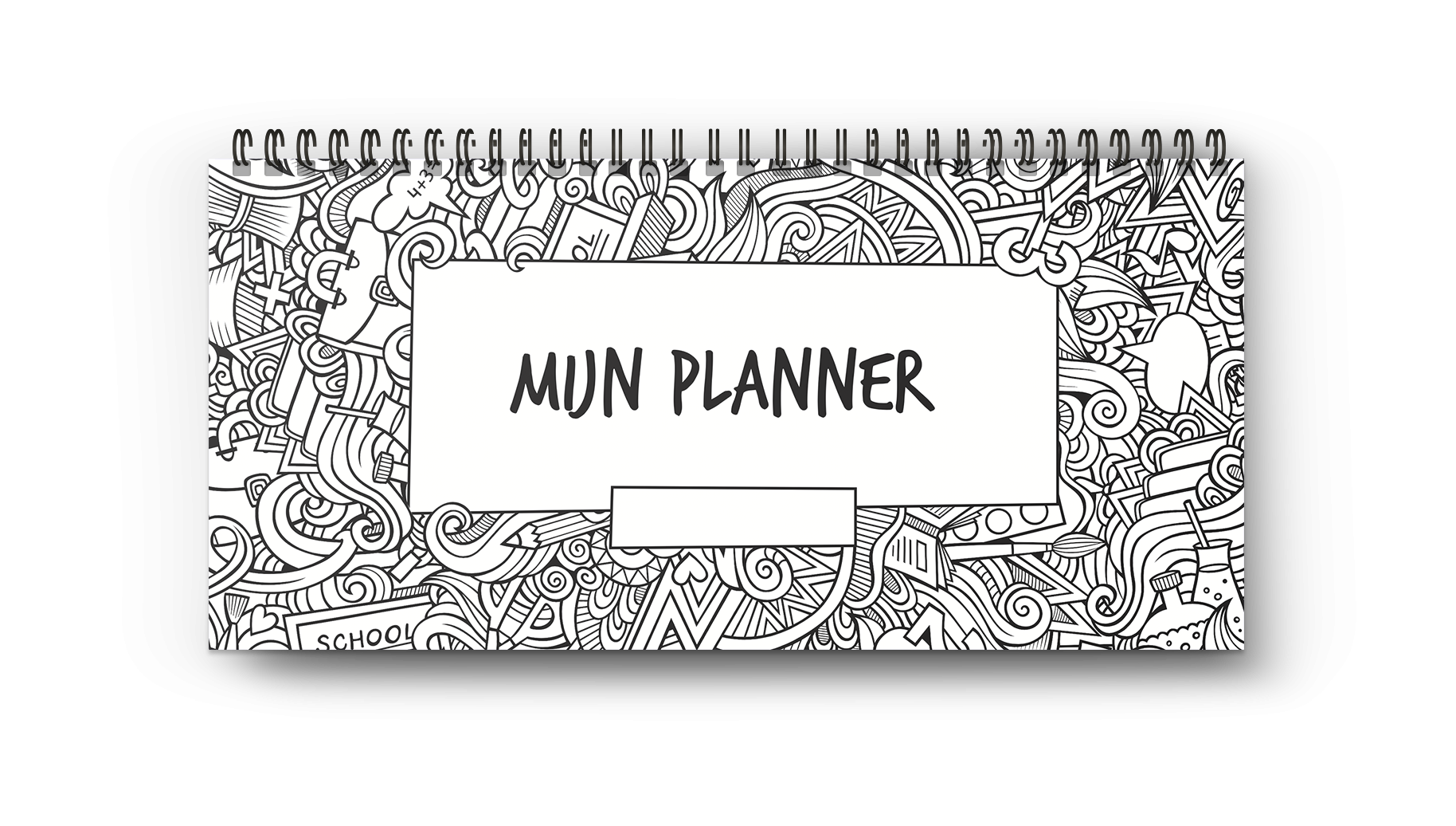 Mijn Planner