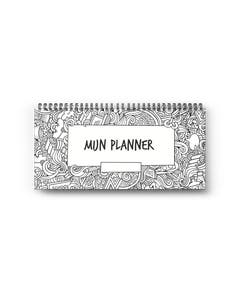 Mijn Planner