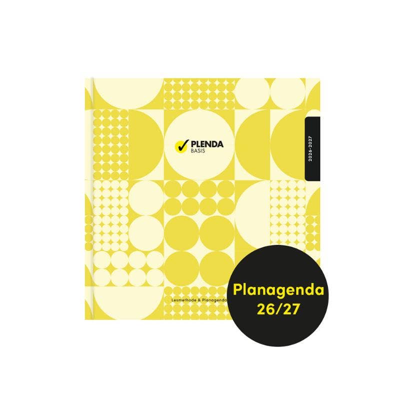 Plenda Basis 2026-2027