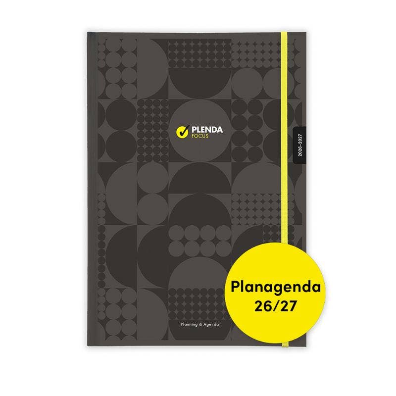 Plenda Focus 2026-2027