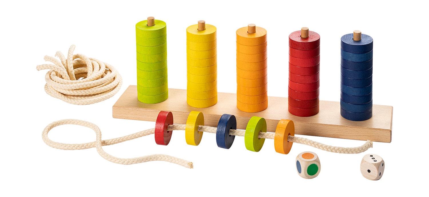 Plus 10 | Educatief spel