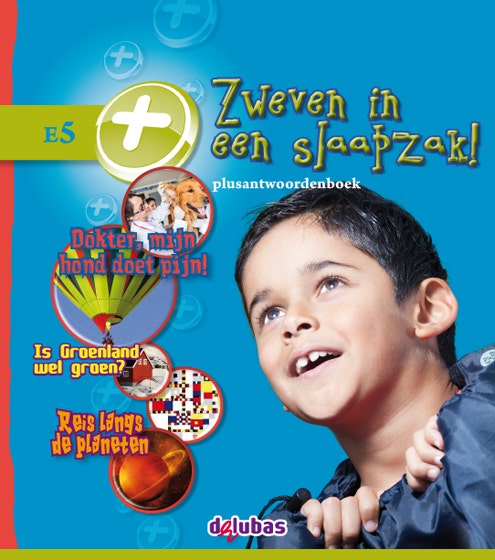 Plusantwoordenboek E5