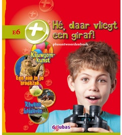 Plusantwoordenboek E6