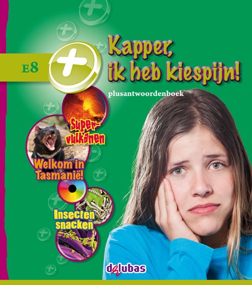 Plusantwoordenboek E8