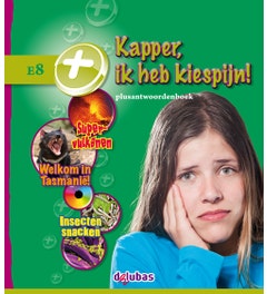 Plusantwoordenboek E8