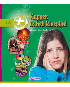 Plusantwoordenboek E8