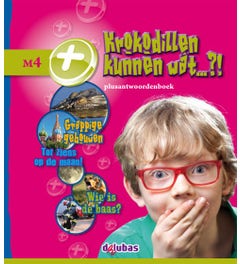 Plusantwoordenboek M4
