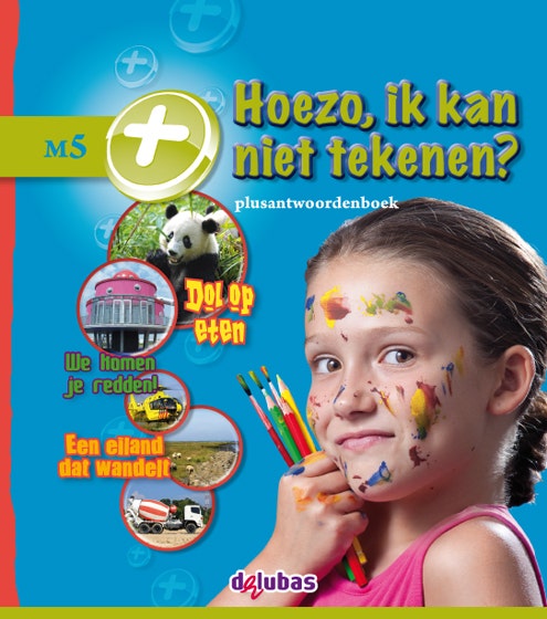 Plusantwoordenboek M5