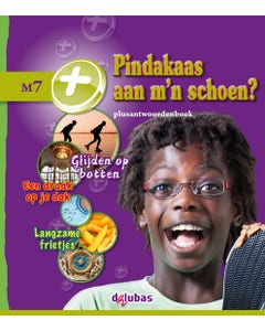 Plusantwoordenboek M7