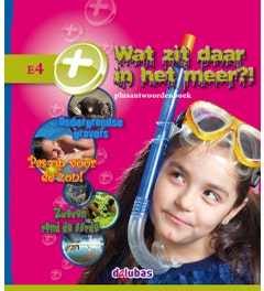 Plusantwoordenboek E4
