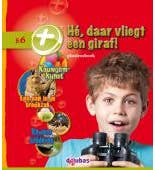 Plusleesboek E6