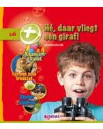 Plusleesboek E6