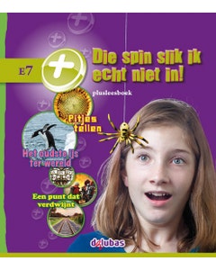Plusleesboek E7