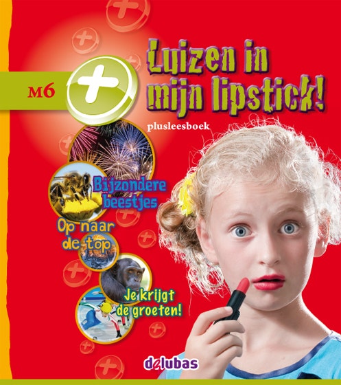 Plusleesboek M6