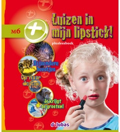 Plusleesboek M6