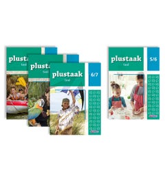 Plustaak Taal