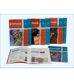 Plustaak Wereldorientatie