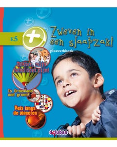 Pluswerkboek E5 (5 ex.)