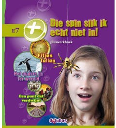 Pluswerkboek E7