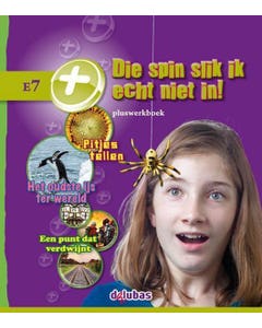 Pluswerkboek E7