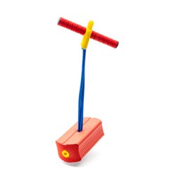 Pogo Spring Jumper
