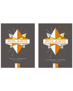 POLARIS NASK - natuurkunde/scheikunde - gymnasium/vwo+ - Onderbouw 1-2