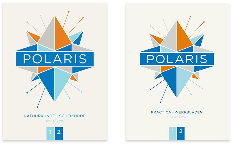 POLARIS NASK - natuurkunde/scheikunde - havo/vwo - Onderbouw 1-2