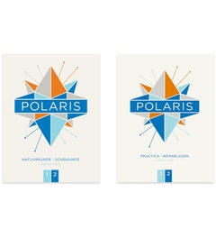 POLARIS NASK - natuurkunde/scheikunde - havo/vwo - Onderbouw 1-2