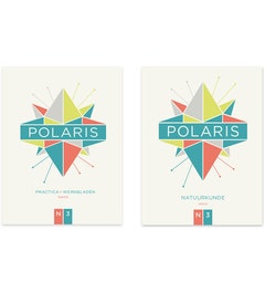 POLARIS natuurkunde - havo - Onderbouw 3