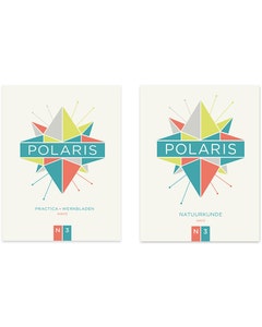 POLARIS natuurkunde - havo - Onderbouw 3