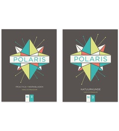 POLARIS natuurkunde 3 - vwo/gymnasium