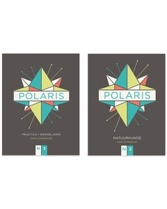 POLARIS natuurkunde 3 - vwo/gymnasium