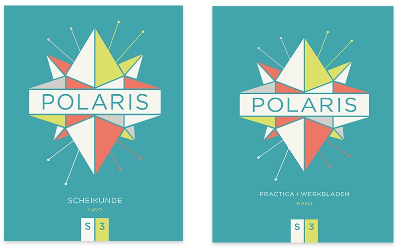 POLARIS scheikunde - havo - Onderbouw 3