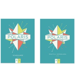 POLARIS scheikunde - havo - Onderbouw 3